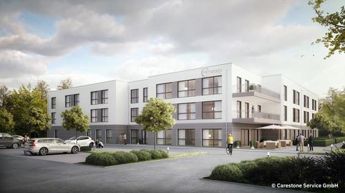Seniorenzentrum_in_Liebenau_-_Ausführungsplanung