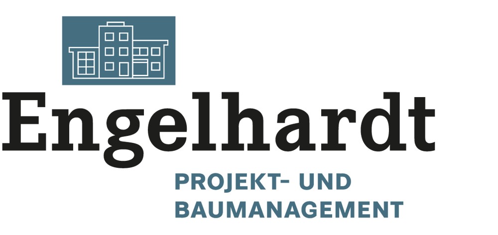 Logo Engelhardt Projekt- und Baumanagement