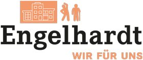 Logo Engelhardt Wir für uns