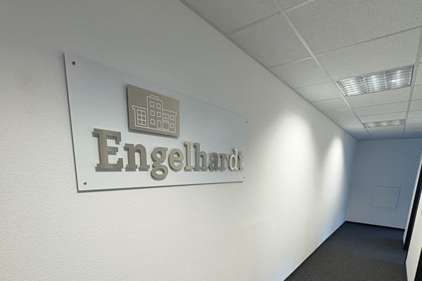 Engelhardt Niederlassung Hamburg
