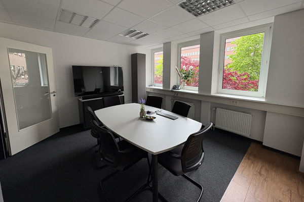 Engelhardt Niederlassung Hamburg