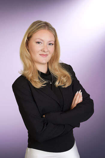Engelhardt Friesoythe Teammitglied Aileen Tillack