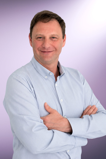 Engelhardt Friesoythe Teammitglied Alexander Nudelmann