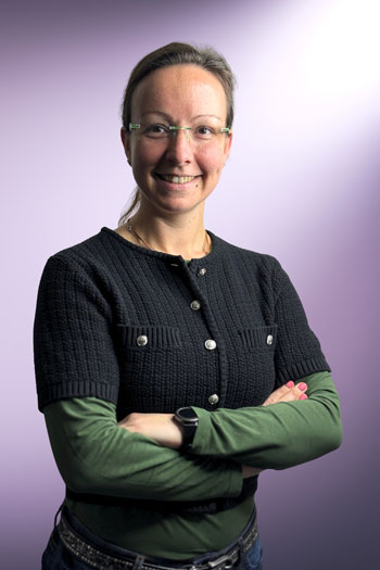 Engelhardt Friesoythe Teammitglied Andrea Brinkmann