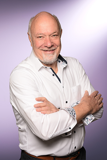 Engelhardt Friesoythe Teammitglied Andreas Bauer