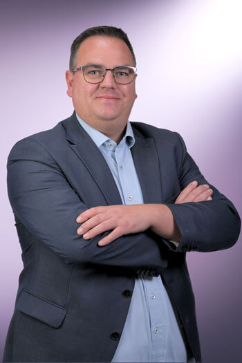 Engelhardt Friesoythe Teammitglied Andreas Möller