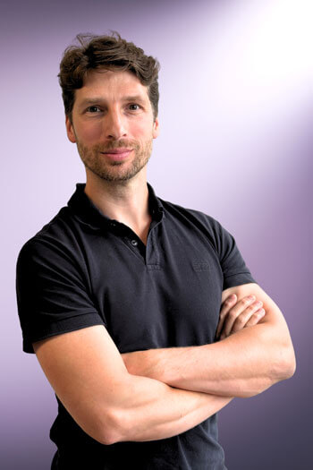 Engelhardt Friesoythe Teammitglied Ben Hocini