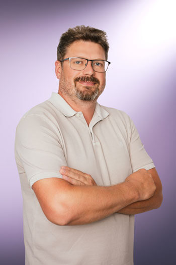 Engelhardt Friesoythe Teammitglied Benjamin Pankratz