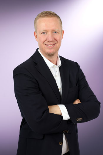 Engelhardt Friesoythe Teammitglied Daniel Fleischmann