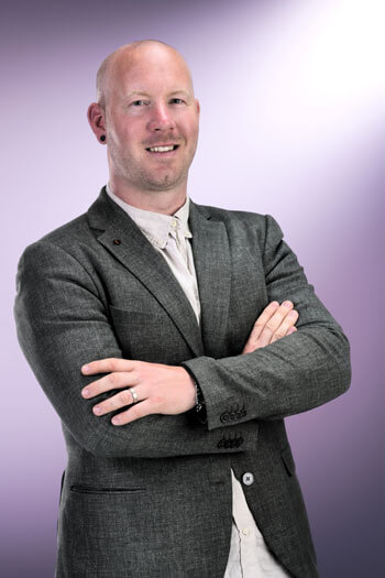 Engelhardt Friesoythe Teammitglied Florian Arens