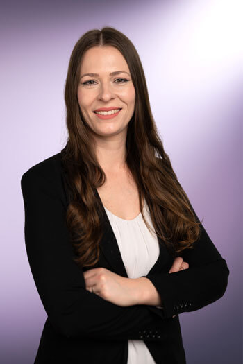 Engelhardt Friesoythe Teammitglied Friederike Grünfeld