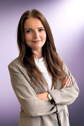 Engelhardt Friesoythe Teammitglied Jenny Richter