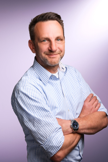 Engelhardt Friesoythe Teammitglied Markus Klingenberg