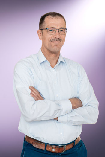 Engelhardt Friesoythe Teammitglied Matthias Burwinkel