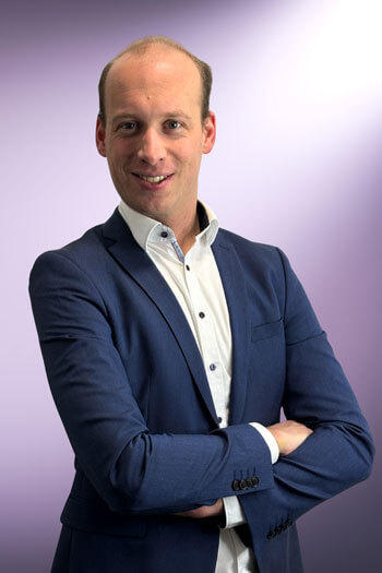 Engelhardt Friesoythe Teammitglied Sören Wewer