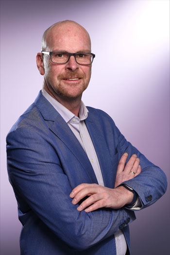 Engelhardt Friesoythe Teammitglied Stefan Cordshagen