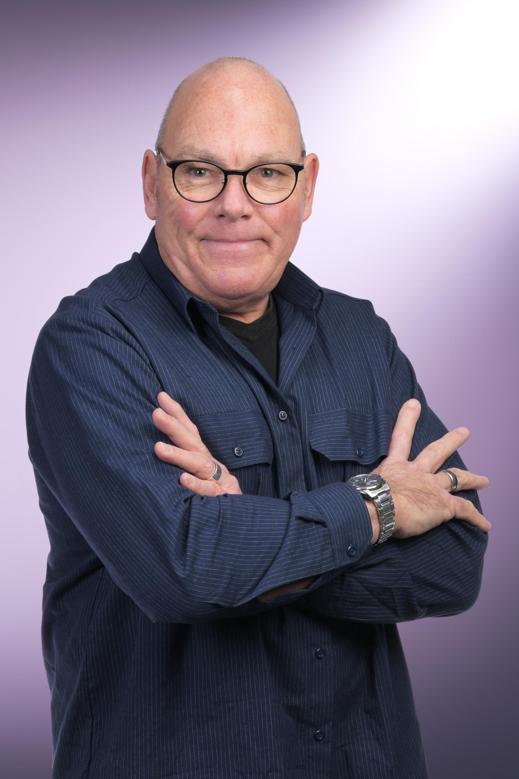 Engelhardt Friesoythe Teammitglied Stephan Brandt