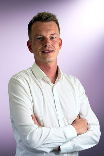 Engelhardt Friesoythe Teammitglied Timo Küster