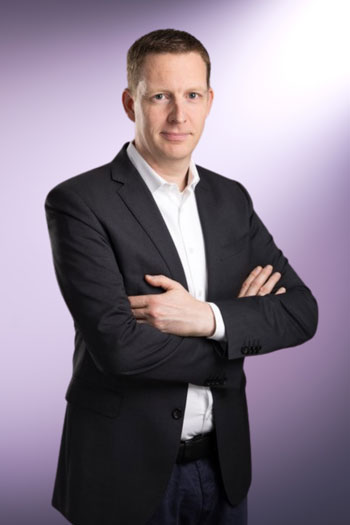 Engelhardt Friesoythe Teammitglied Ulrich Siepelmeyer
