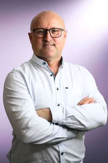 Engelhardt Friesoythe Teammitglied Ismail Veiz